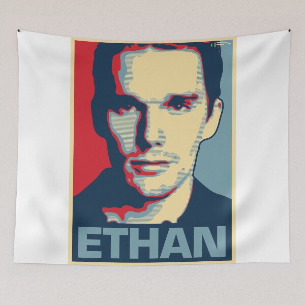 Item preview, Ethan designed and sold by DFA.