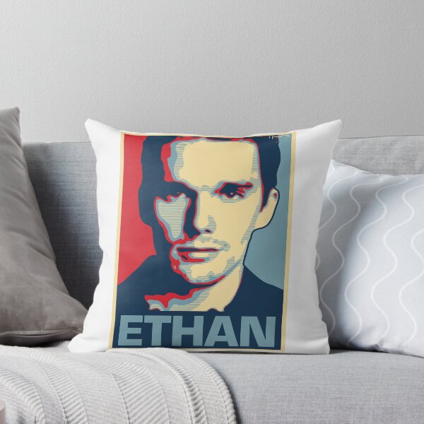 Item preview, Ethan designed and sold by DFA.
