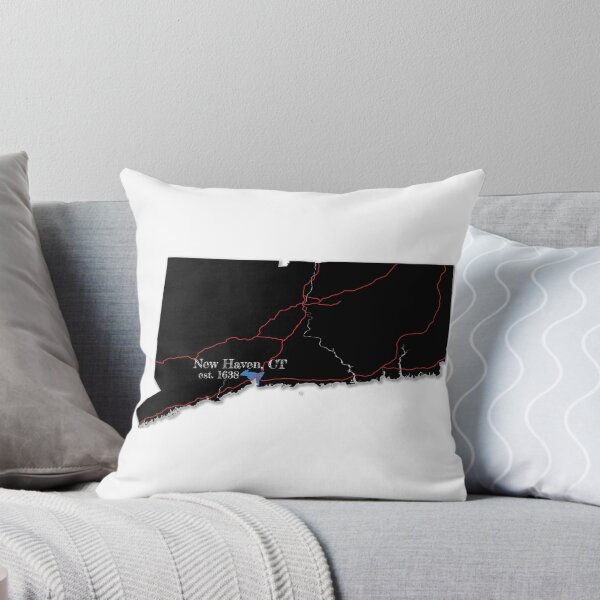 Item preview, New Haven, CT designed and sold by PhilbonianDezin.