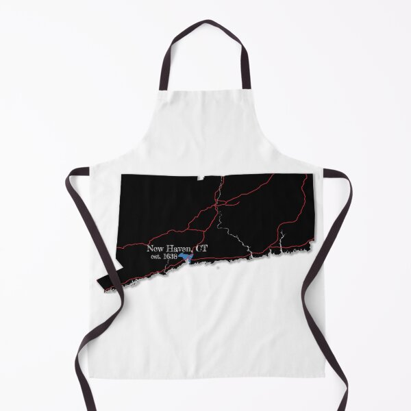 Item preview, New Haven, CT designed and sold by PhilbonianDezin.