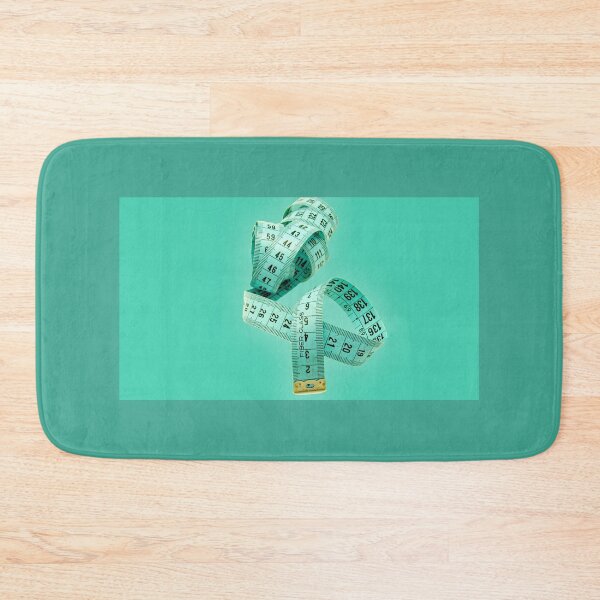 Item preview, Sewing meter on a background of your color designed and sold by manoloshoping.