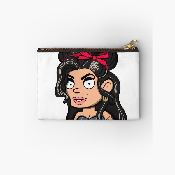 Artikelvorschau, Amy Illustration entworfen und verkauft von bydiegosand.