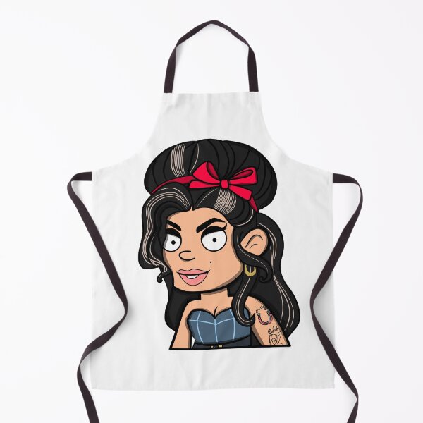 Artikelvorschau, Amy Illustration entworfen und verkauft von bydiegosand.