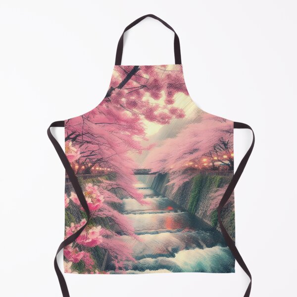 Item preview, Breathtaking Sakura Blossoms in Japan designed and sold by inkNext.