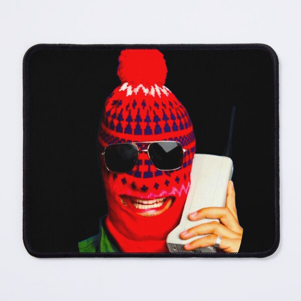 Item preview, Fonejacker designed and sold by Sector 99.