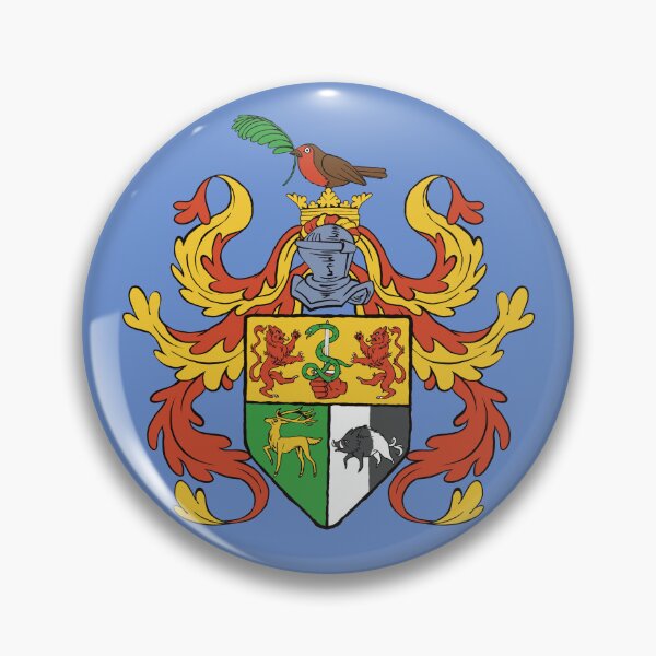 Item preview, O'Sullivan / Sullivan / Ó Súilleabháin / Súileabhánach Family Heraldry Crest Coat of Arms designed and sold by MCLuna.