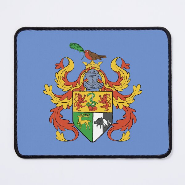 Item preview, O'Sullivan / Sullivan / Ó Súilleabháin / Súileabhánach Family Heraldry Crest Coat of Arms designed and sold by MCLuna.
