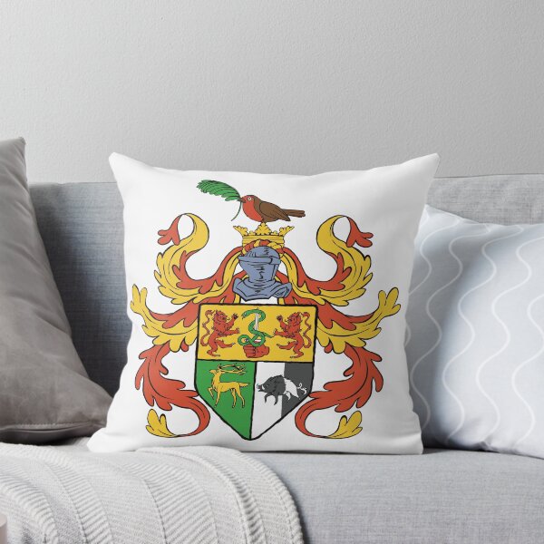 Item preview, O'Sullivan / Sullivan / Ó Súilleabháin / Súileabhánach Family Heraldry Crest Coat of Arms designed and sold by MCLuna.