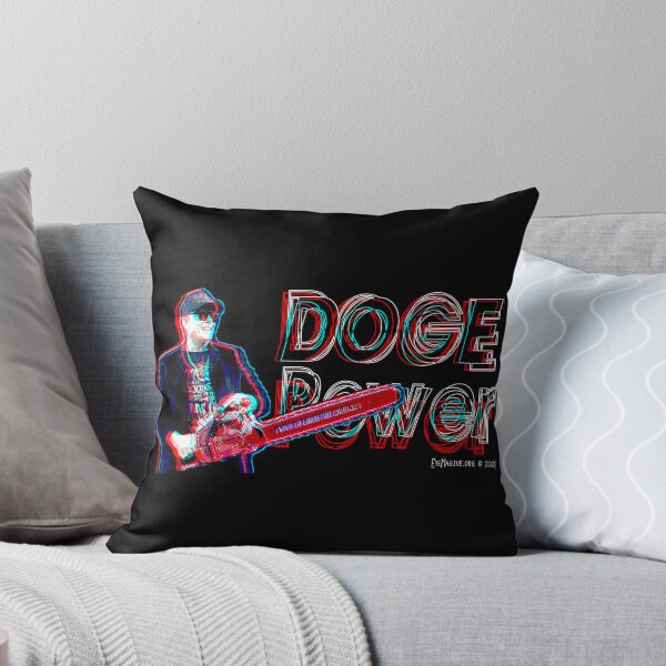 Item preview, DOGE Power designed and sold by EyeMagined.
