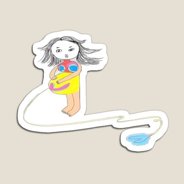 Item preview, Vibrant Mama : A Pop of Love and Life designed and sold by Cherishia.