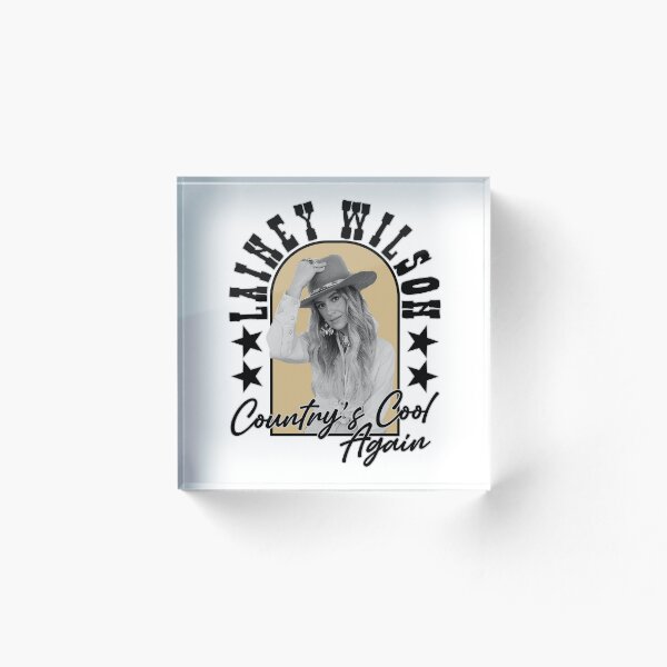 Artikelvorschau, Lainey Wilson Countrys wieder cool entworfen und verkauft von TheGingerEffect.