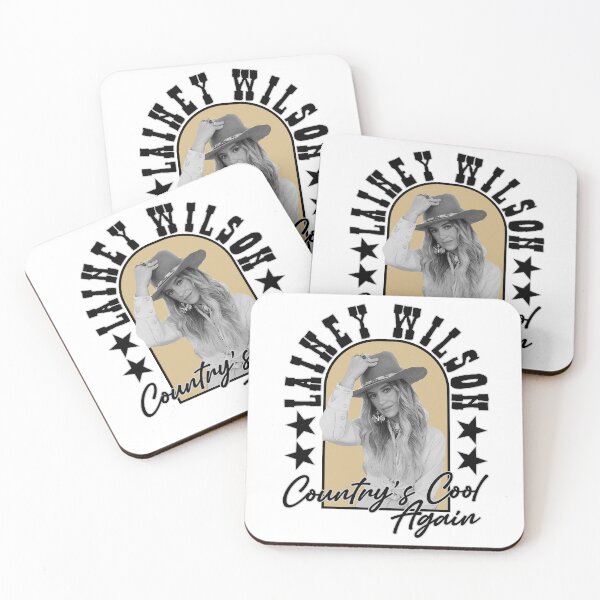 Item preview, Lainey Wilson Countrys Cool Again  designed and sold by TheGingerEffect.