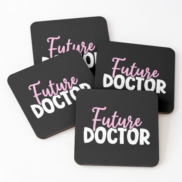 Item preview, Future Doctor - Medical Department designed and sold by Senthamizh.