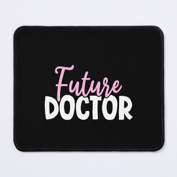 Item preview, Future Doctor - Medical Department designed and sold by Senthamizh.