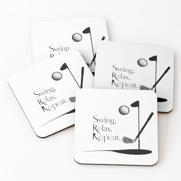 Item preview, Minimalist Golf Swing – Elegant & Simple Golf Design designed and sold by Arthaven10 ⭐⭐⭐⭐⭐.