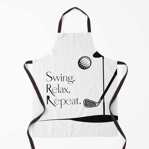 Item preview, Minimalist Golf Swing – Elegant & Simple Golf Design designed and sold by Arthaven10 ⭐⭐⭐⭐⭐.