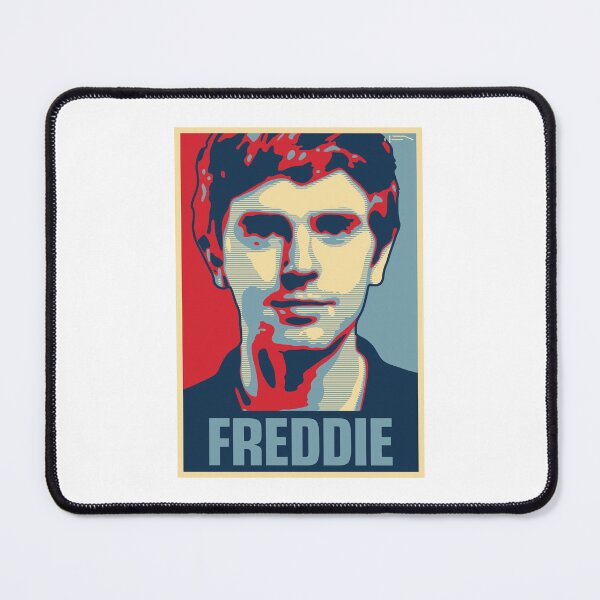 Item preview, Freddie designed and sold by DFA.