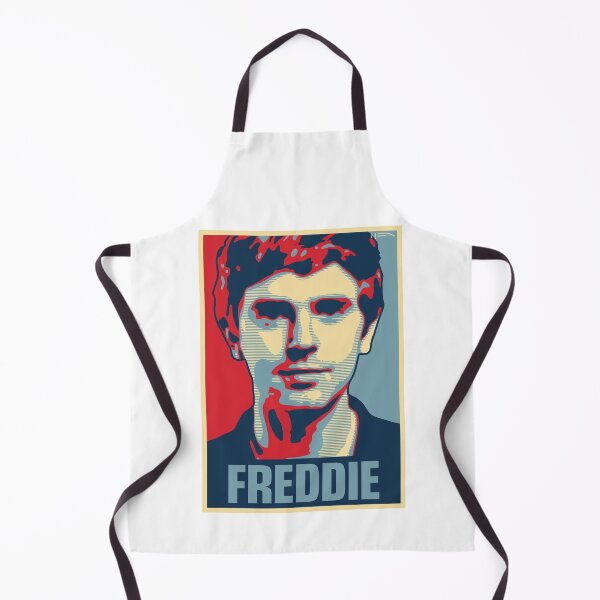 Artikelvorschau, Freddie entworfen und verkauft von DFA.