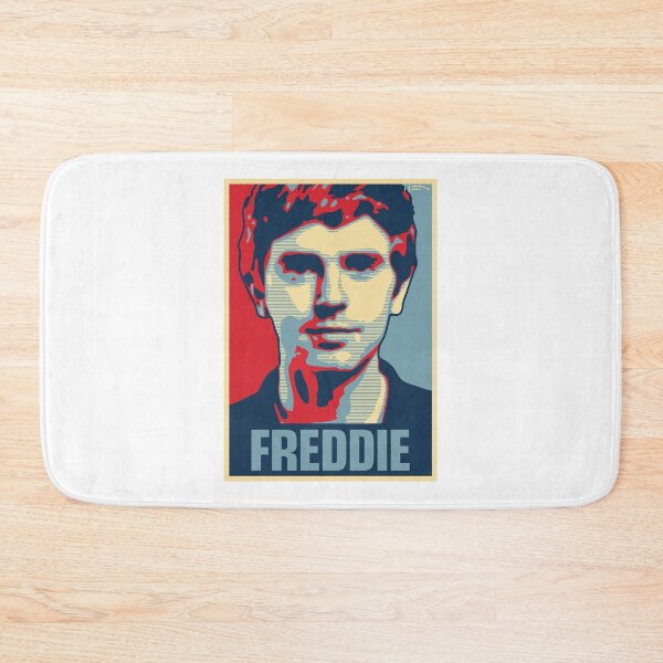 Item preview, Freddie designed and sold by DFA.