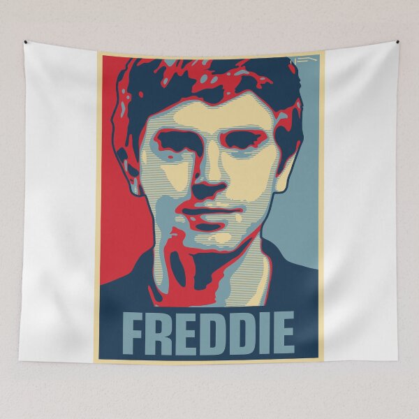 Item preview, Freddie designed and sold by DFA.