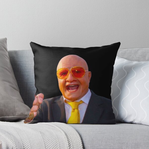 Item preview, Fonejacker Terry Tibbs designed and sold by Sector 99.