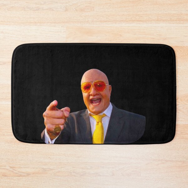 Item preview, Fonejacker Terry Tibbs designed and sold by Sector 99.