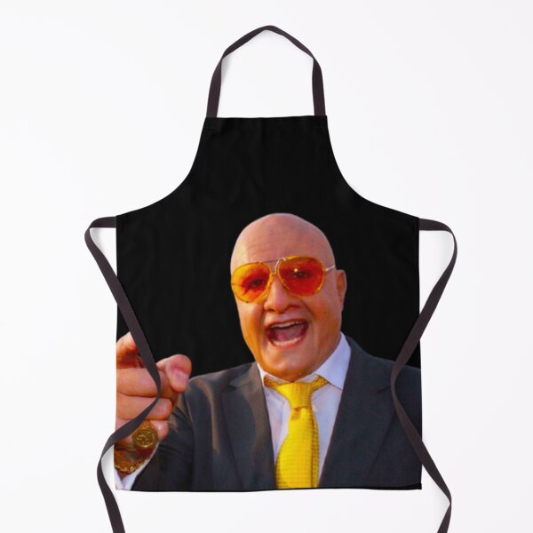 Item preview, Fonejacker Terry Tibbs designed and sold by Sector 99.