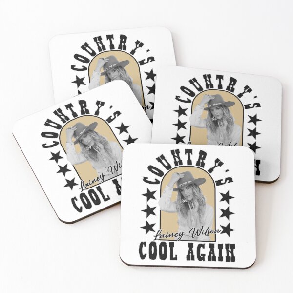 Item preview, Lainey Wilson Countrys Cool Again  designed and sold by TheGingerEffect.