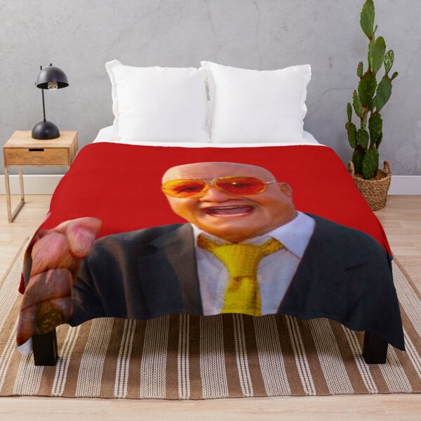 Item preview, Fonejacker Terry Tibbs designed and sold by Interstellarwear.