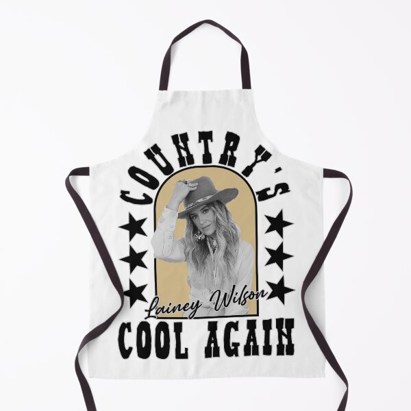 Item preview, Lainey Wilson Countrys Cool Again designed and sold by TheGingerEffect.