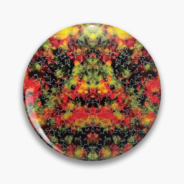 Item preview, Monster Face designed and sold by CharlottePlaceArt.