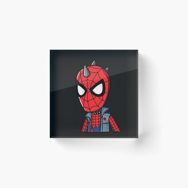 Item preview, SpiderPunk designed and sold by bydiegosand.