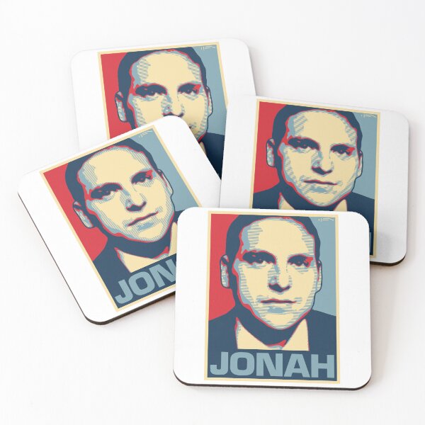 Item preview, Jonah designed and sold by DFA.