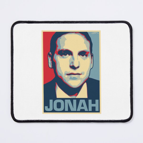 Item preview, Jonah designed and sold by DFA.