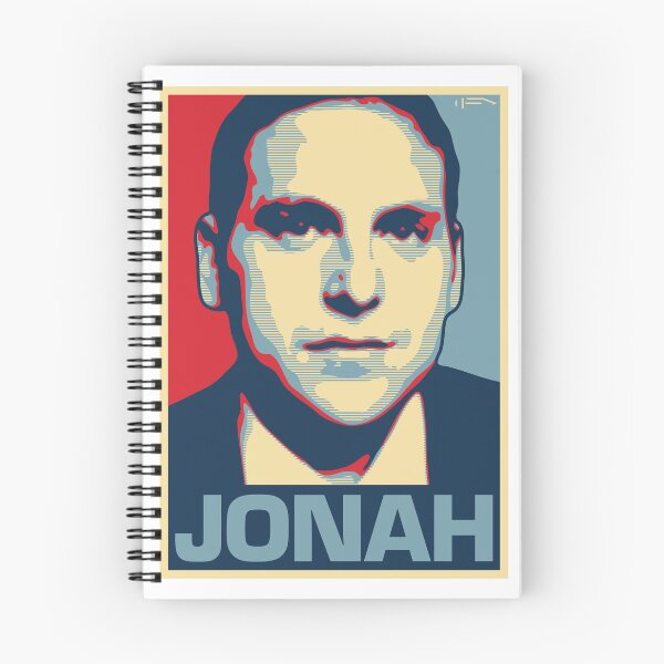 Item preview, Jonah designed and sold by DFA.