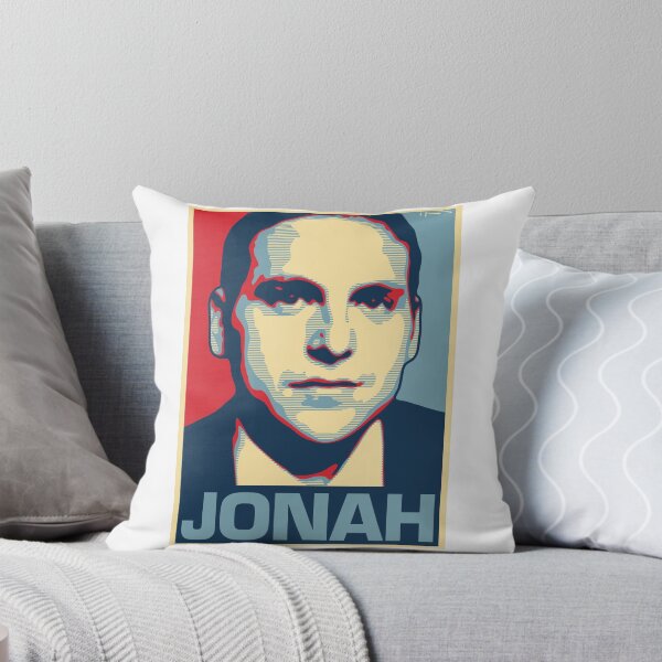 Item preview, Jonah designed and sold by DFA.