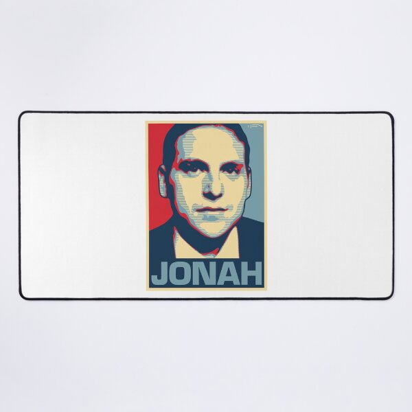 Item preview, Jonah designed and sold by DFA.