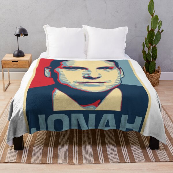 Item preview, Jonah designed and sold by DFA.