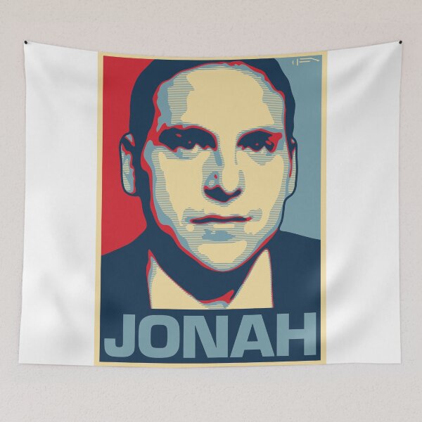 Item preview, Jonah designed and sold by DFA.