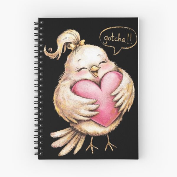 Item preview, Gotcha!! Wrapped in Gold & Love designed and sold by SztylishDesigns.