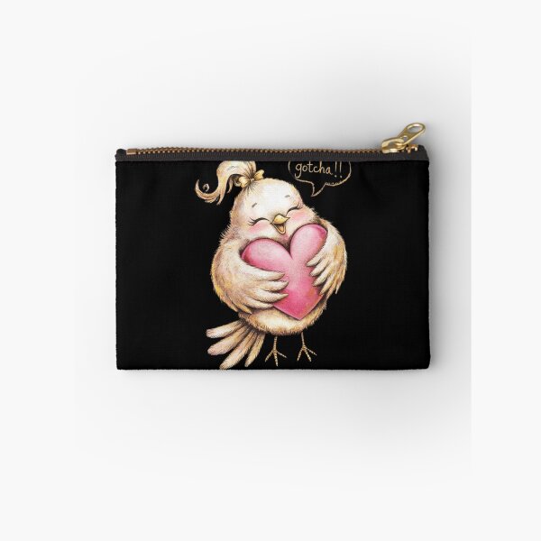 Item preview, Gotcha!! Wrapped in Gold & Love designed and sold by SztylishDesigns.