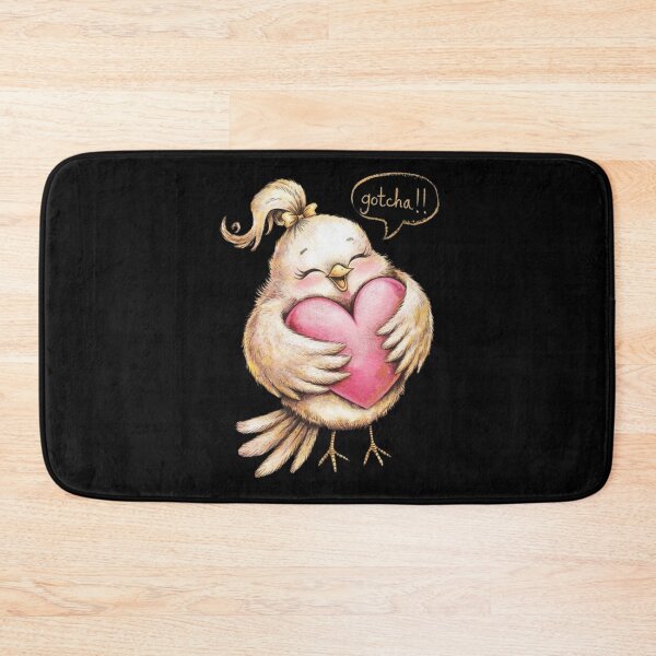Item preview, Gotcha!! Wrapped in Gold & Love designed and sold by SztylishDesigns.