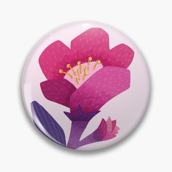 Item preview, A flower came to me designed and sold by G-calli.