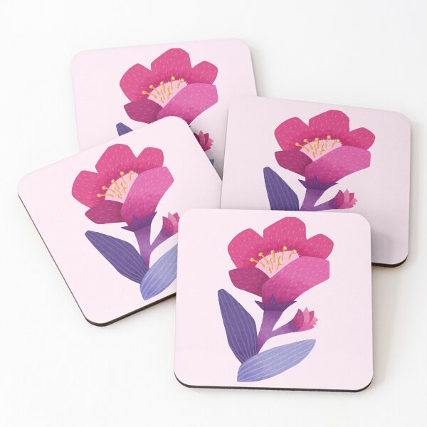 Item preview, A flower came to me designed and sold by G-calli.