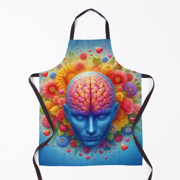 Item preview, Happy Mind designed and sold by kharatsuchita.
