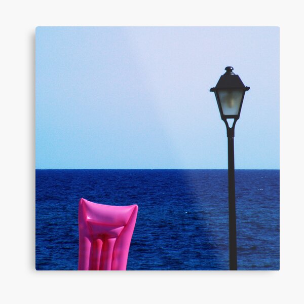 Indecisions Metal Print