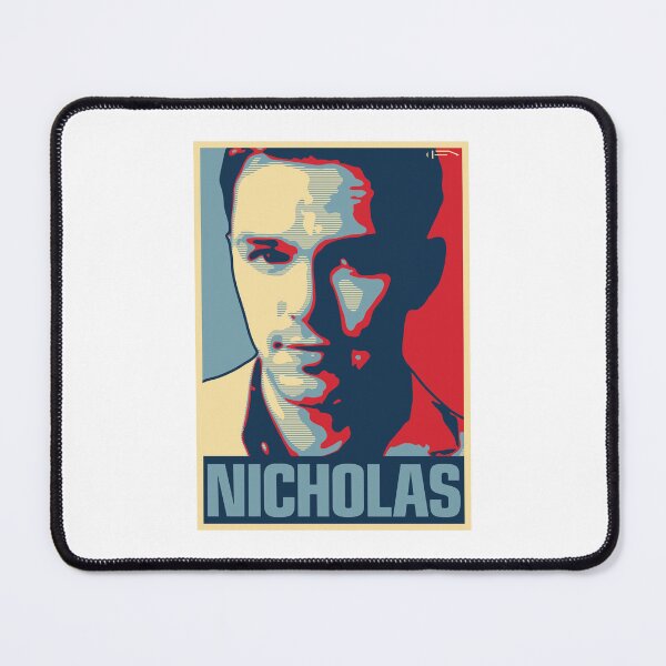 Item preview, Nicholas designed and sold by DFA.