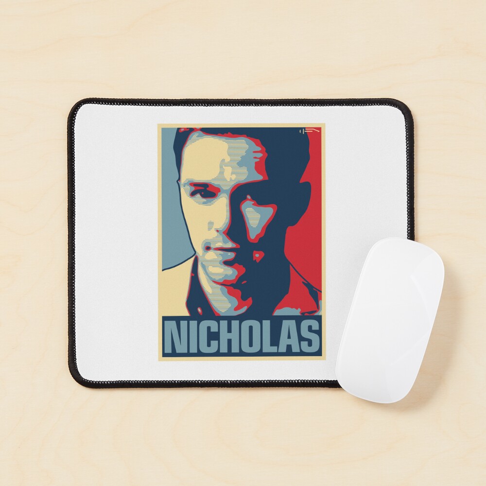 Item preview, Mouse Pad designed and sold by DAFTFISH.