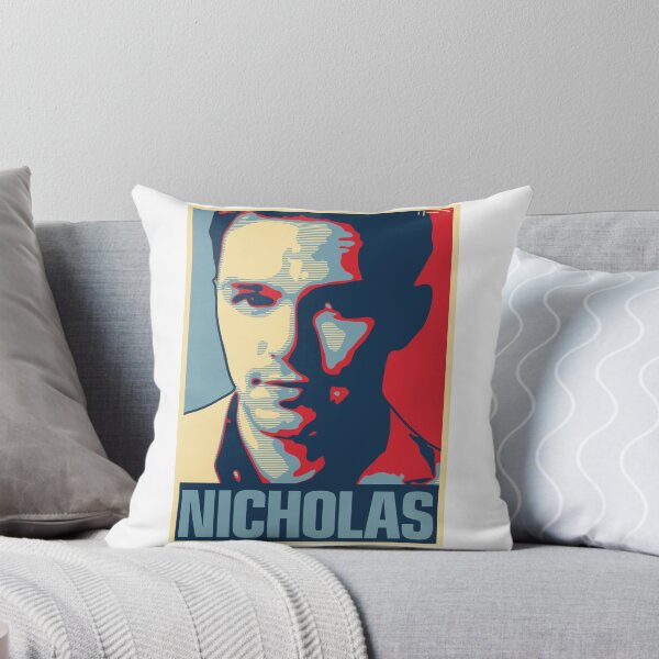 Item preview, Nicholas designed and sold by DFA.