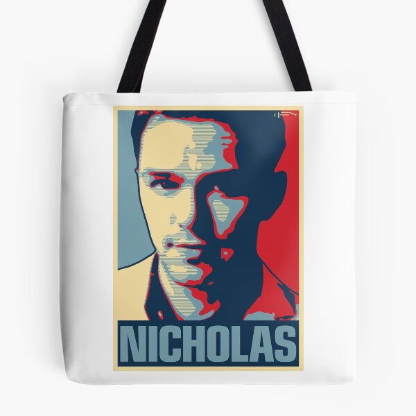 Item preview, Nicholas designed and sold by DFA.